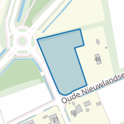 Perceel ODP01-H-2517