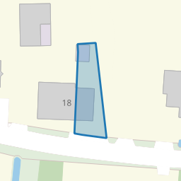 Perceel ODP01-H-2523