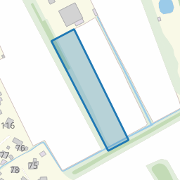 Perceel ODP01-H-2545