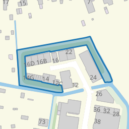 Perceel ODP01-H-2567