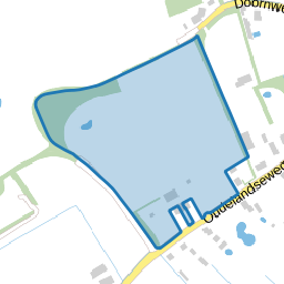 Perceel ODP01-H-2574