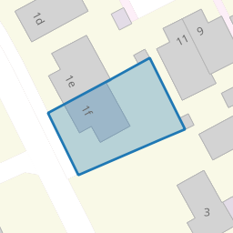 Perceel ODP01-H-2631