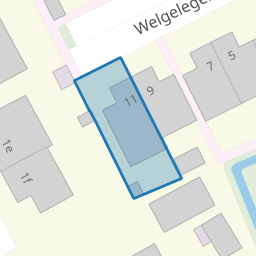 Perceel ODP01-H-2632