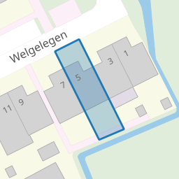 Perceel ODP01-H-2635