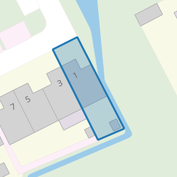 Perceel ODP01-H-2637