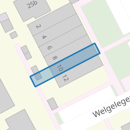 Perceel ODP01-H-2639