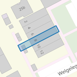 Perceel ODP01-H-2640