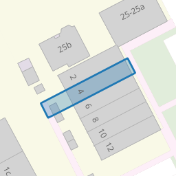 Perceel ODP01-H-2642