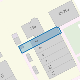 Perceel ODP01-H-2643