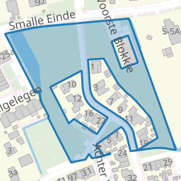 Perceel ODP01-H-2646