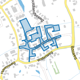 Perceel ODP01-H-2651