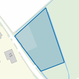 Perceel ODP01-H-2658