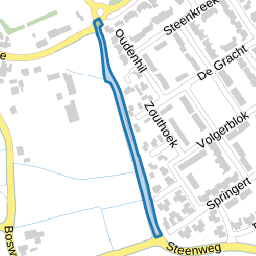 Perceel ODP01-H-2665