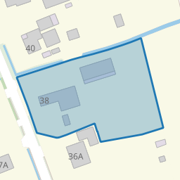 Perceel ODP01-H-2668