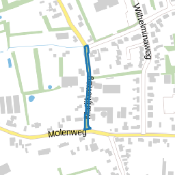 Perceel ODP01-H-2705