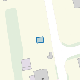 Perceel ODP01-H-2709