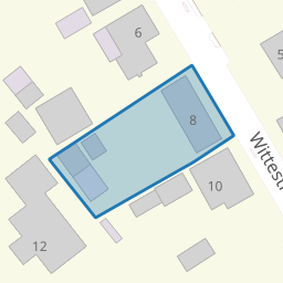 Perceel ODP01-H-2712