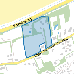 Perceel ODP01-H-2734