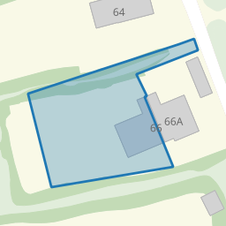 Perceel ODP01-H-2739