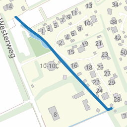 Perceel ODP01-H-2741