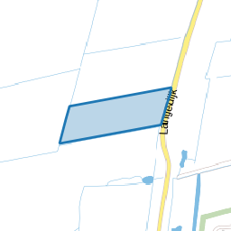 Perceel ODP01-H-275