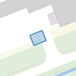 Perceel ODP01-H-2794