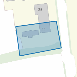 Perceel ODP01-H-2830