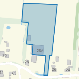 Perceel ODP01-H-2846