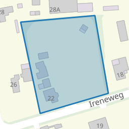 Perceel ODP01-H-677