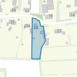 Perceel ODP01-H-813
