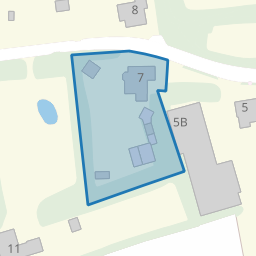 Perceel ODP01-H-825