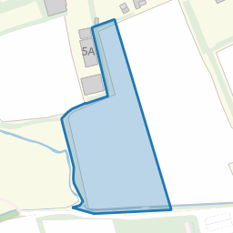 Perceel ODP01-H-834