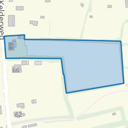 Perceel ODP01-H-841