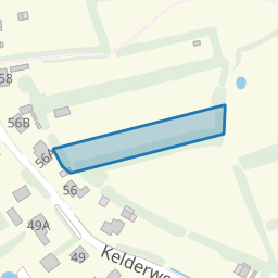 Perceel ODP01-H-854