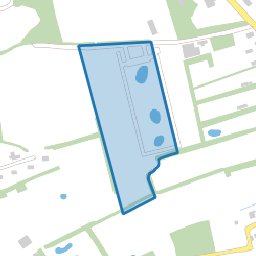 Perceel ODP01-H-870