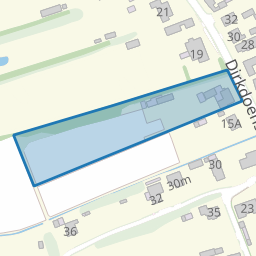 Perceel ODP01-H-894