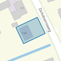 Perceel ODP01-H-895