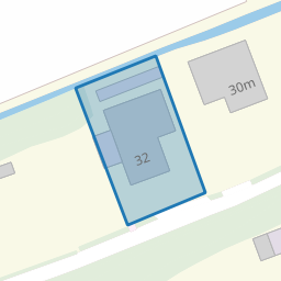 Perceel ODP01-H-899