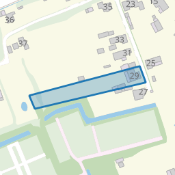 Perceel ODP01-H-910