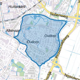 Sectie A