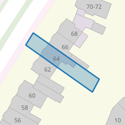 Perceel ODP02-A-1013