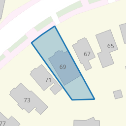 Perceel ODP02-A-1052