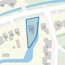 Perceel ODP02-A-1055