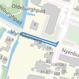 Perceel ODP02-A-1114