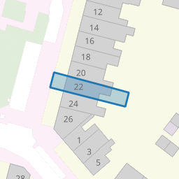 Perceel ODP02-A-1181