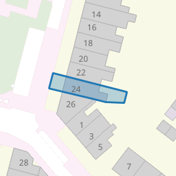 Perceel ODP02-A-1182