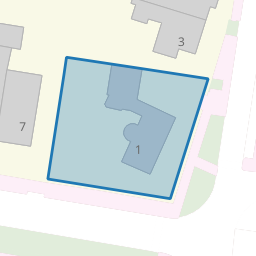 Perceel ODP02-A-1197