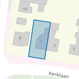 Perceel ODP02-A-1201