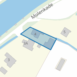 Perceel ODP02-A-1210