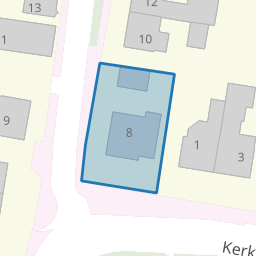 Perceel ODP02-A-1253